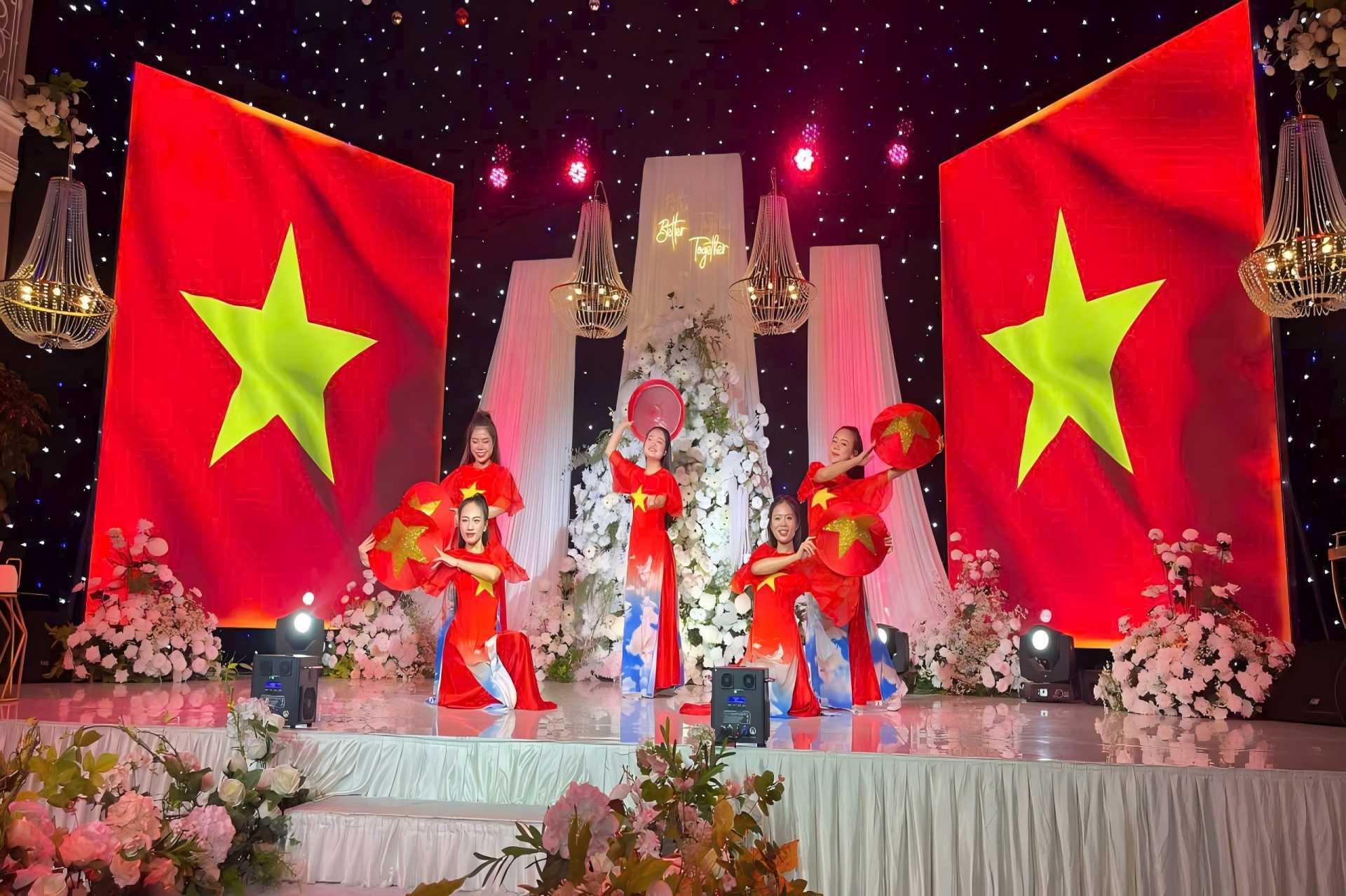Vietnam Concert 
