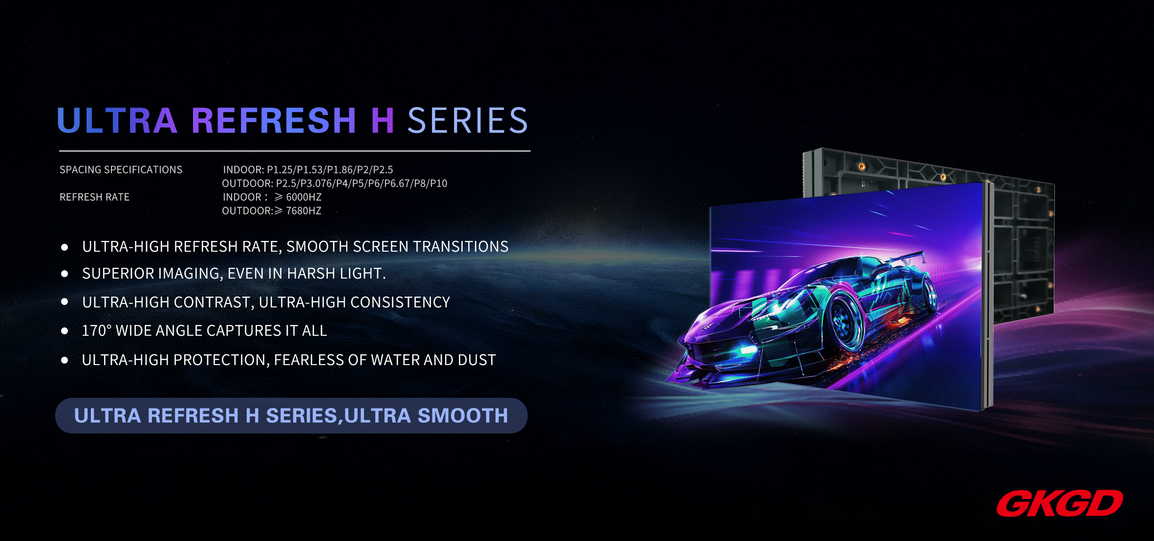 GKGD factory/ supplier